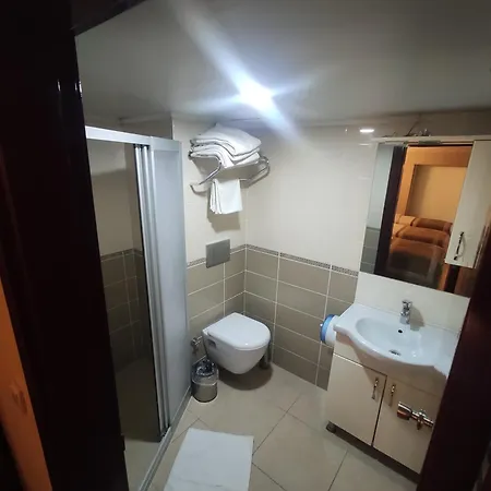 Akyildiz 2* Istanbul