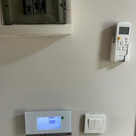 Taksim Dorsa Flats Apartment *