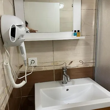 Taksim Dorsa Flats Apartment *