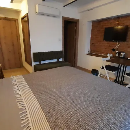 Hotel Fanus Karakoey Istanbul