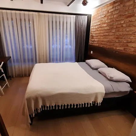 Fanus Karakoey Istanbul
