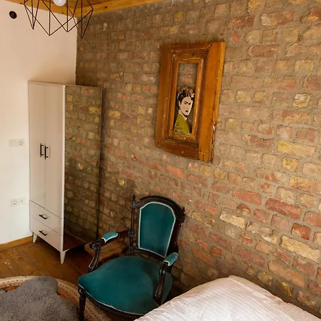 Apartament Balat Historical House