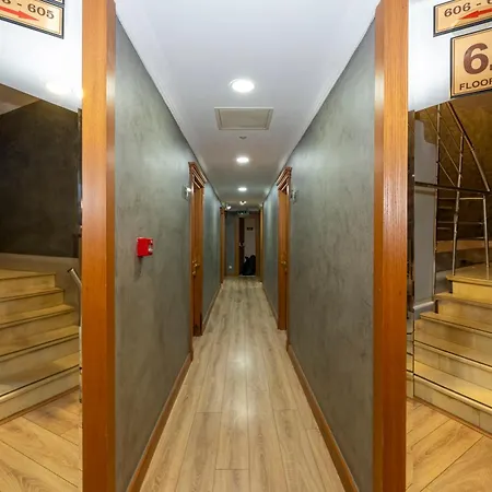 Dalan 3* Isztambul