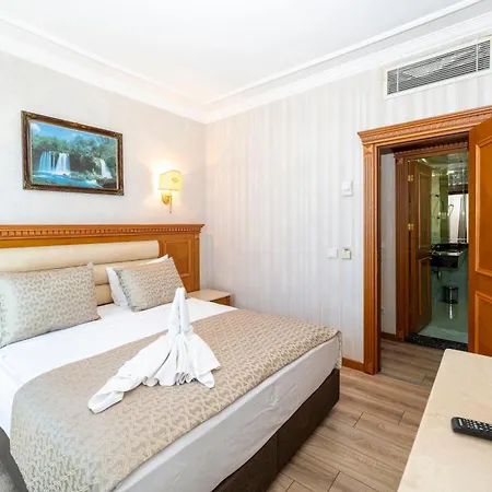 Szálloda Dalan 3*