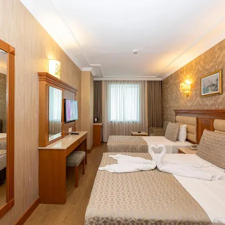 Dalan 3* Isztambul