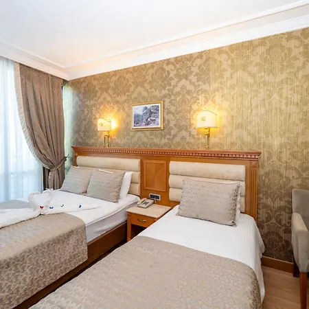 Dalan 3* Isztambul