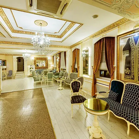 Ipek Estambul