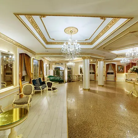 Ipek Hotel 4*