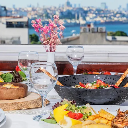 Ipek 4* Estambul