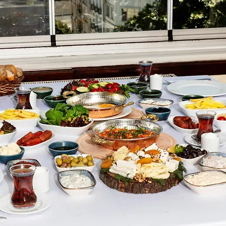 Ipek Hotel