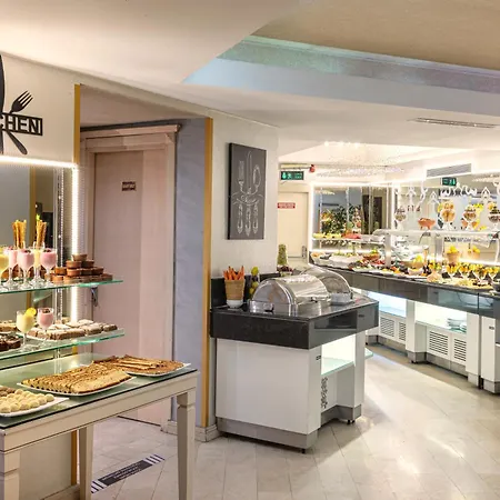 Hotel Ipek Estambul