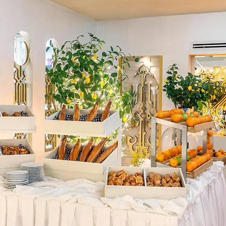 Ipek Hotel