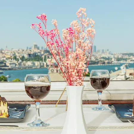 Hotel Ipek