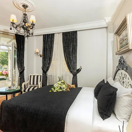 Hotel Ipek 4*