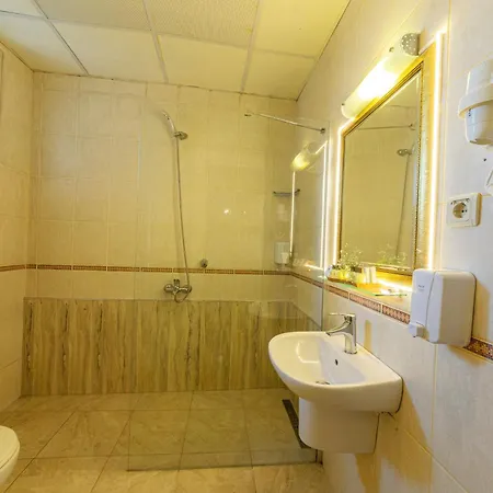 Ipek Hotel Estambul
