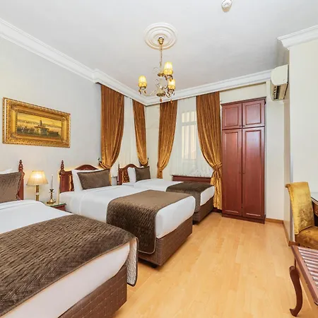 Ipek 4* Estambul