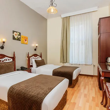 Ipek 4* Estambul