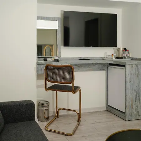 Faros Taksim-special Category Ξενοδοχείο 4*
