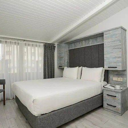 Faros Taksim-special Category Ξενοδοχείο