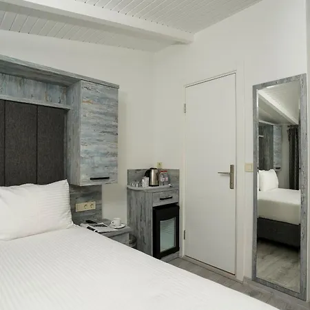 Faros Taksim-special Category Ξενοδοχείο 4*