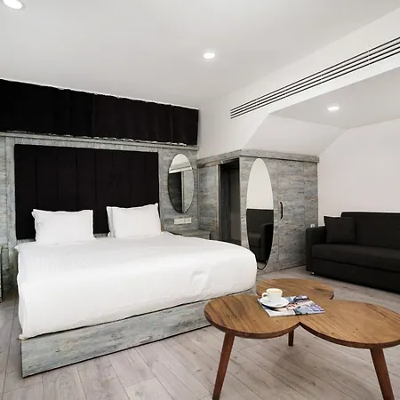Faros Taksim-special Category 4* Κωνσταντινούπολη
