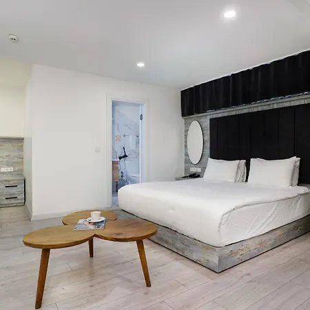 Faros Taksim-special Category 4* Κωνσταντινούπολη