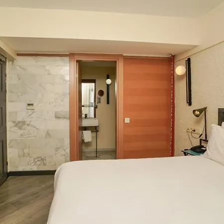 Faros Taksim-special Category Ξενοδοχείο 4*