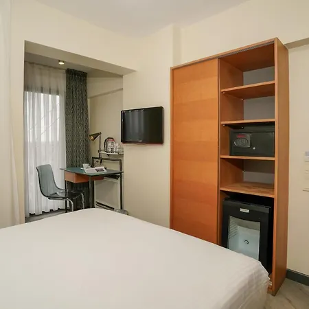 Faros Taksim-special Category Ξενοδοχείο Κωνσταντινούπολη
