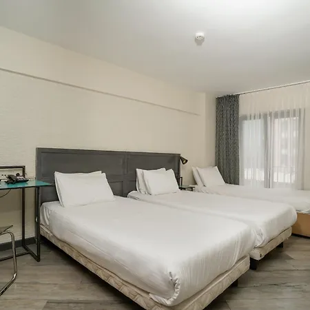Faros Taksim-special Category 4* Κωνσταντινούπολη