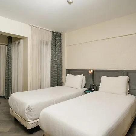 Ξενοδοχείο Faros Taksim-special Category
