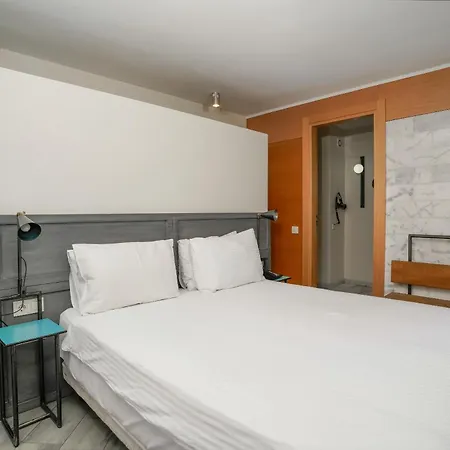 Ξενοδοχείο Faros Taksim-special Category 4*