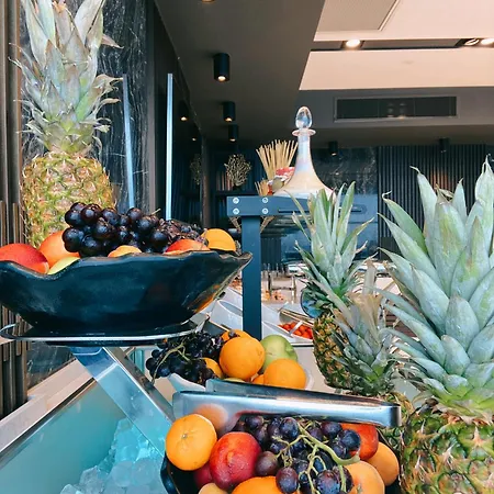 Hotel Grand Makel Topkapi Stambuł