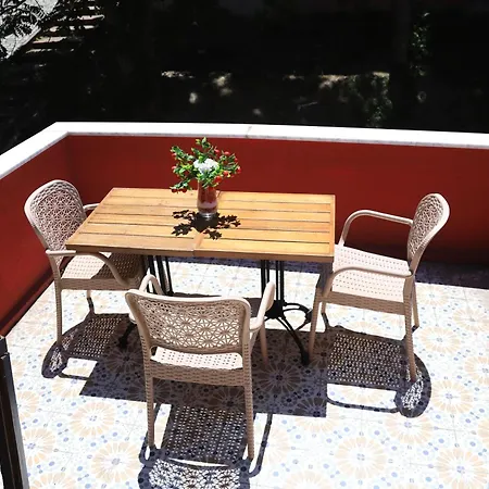 Balat Historical House Istanbul