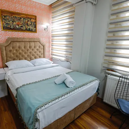 Fidelya Boutique Hotell 5*