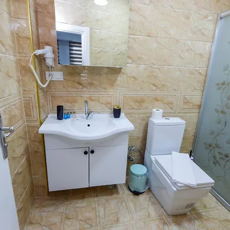 Hotell Fidelya Boutique