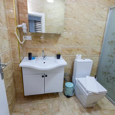Fidelya Boutique Hotell 5*