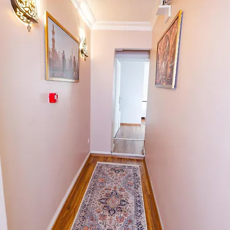 Otel Fidelya Boutique İstanbul