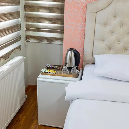 Fidelya Boutique İstanbul