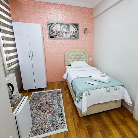 Fidelya Boutique 5*