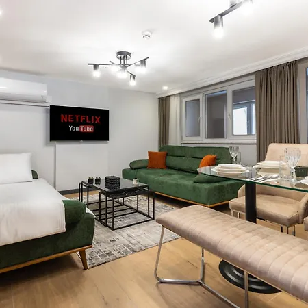 Baymari Life Hotel Provincia di Istanbul