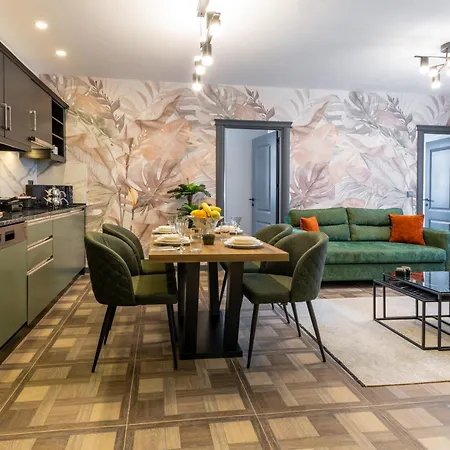 Baymari Life Hotel Provincia di Istanbul