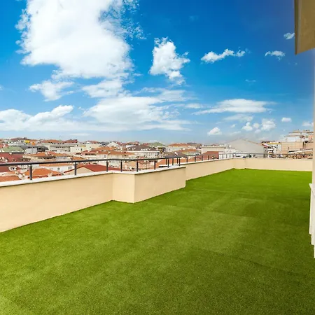 Baymari Life Hotel *