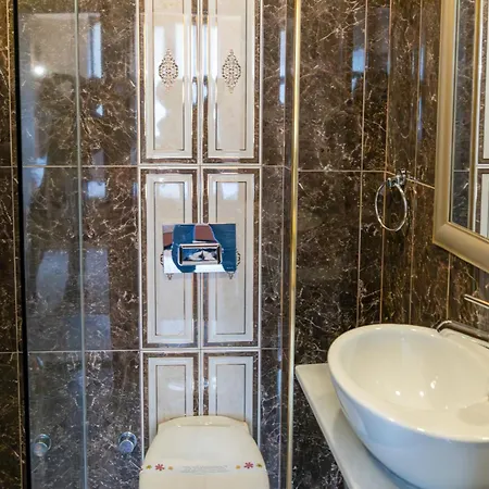 فندق تقسيم كوينتو