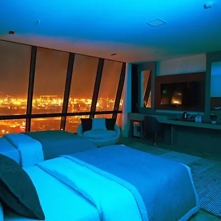 Moncher Hotel Provincia di Istanbul