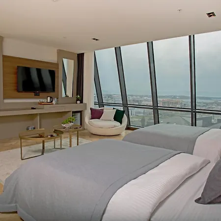 Moncher Hotel 4*