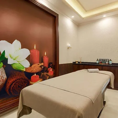 Hotel Ramada Plaza By Wyndham 5*