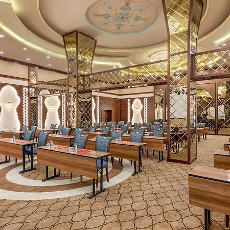 Hotel Ramada Plaza By Wyndham Silivri