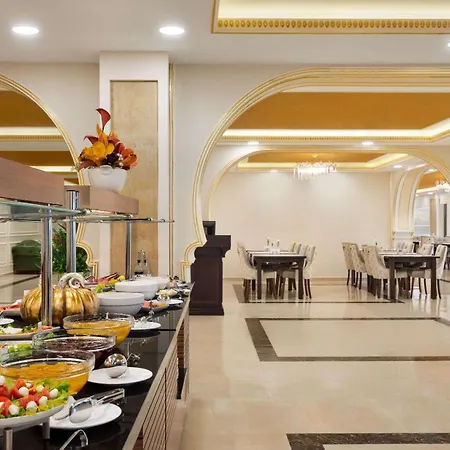 Ramada Plaza By Wyndham Silivri