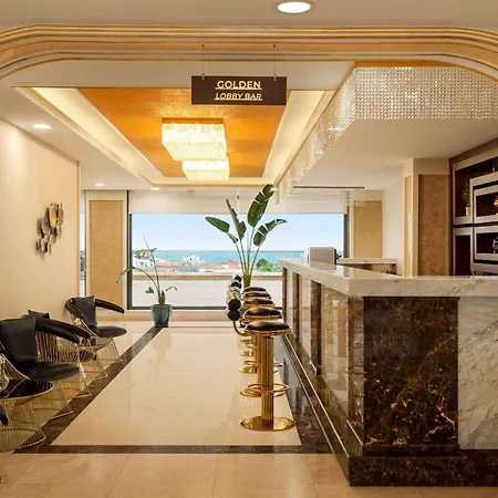 Ramada Plaza By Wyndham 5* Silivri