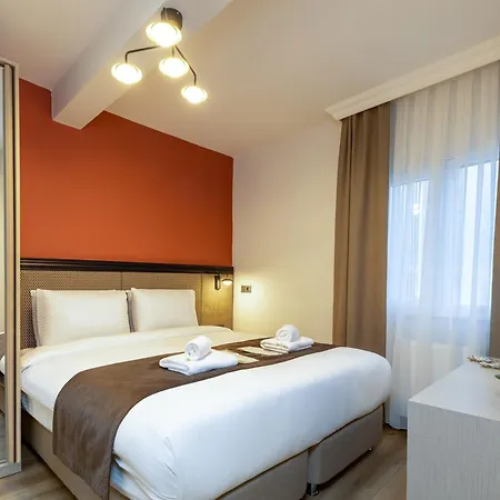 Hotel Baymari Life Provincia di Istanbul